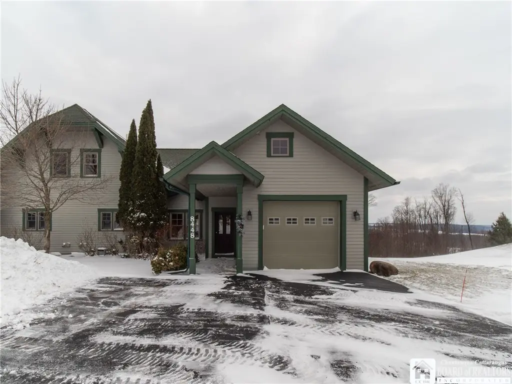 8448 Canterbury Drive #8448, Clymer, NY 14724 - Image #1