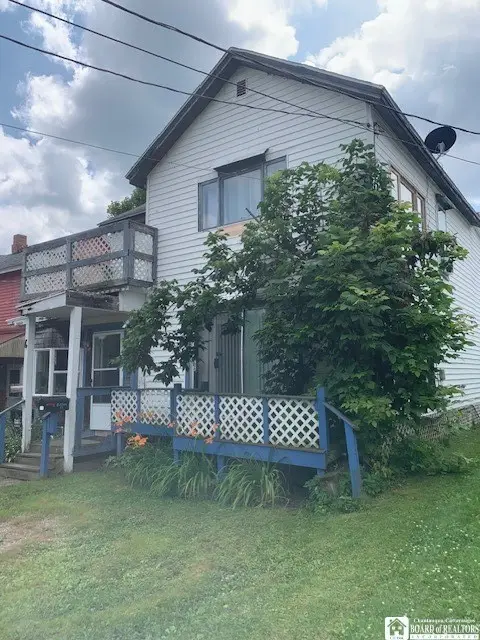 6 Dean Street, Randolph, NY 14772