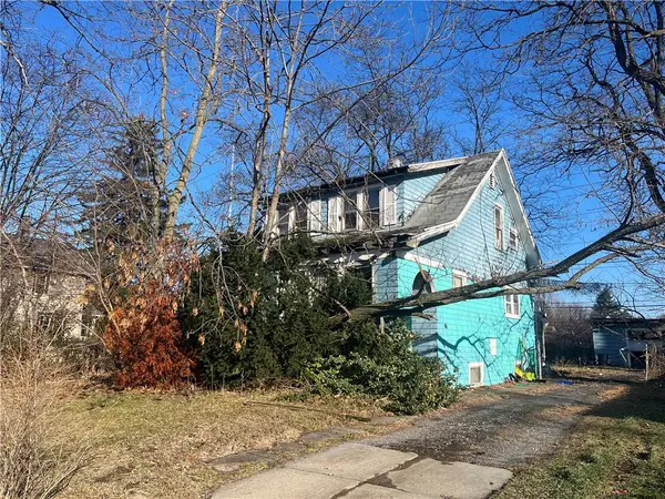 762 Bennington Drive, Rochester, NY 14616