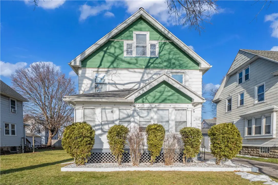 18 Avis Street, Rochester, NY 14615 - Image #1