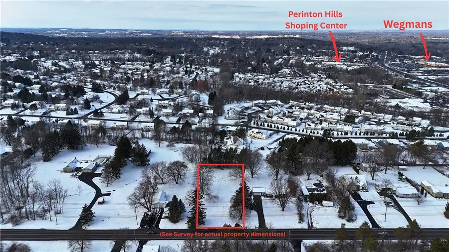 1889 Turk Hill, Fairport, NY 14450 - Image #2