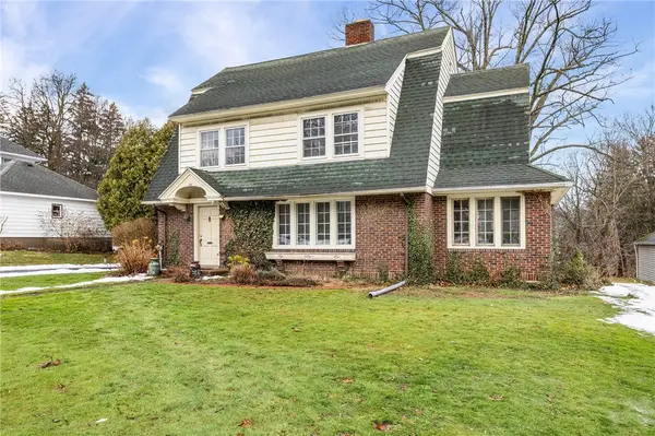 138 Maplewood Avenue, Spencerport, NY 14559