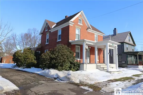 312 Pine Street, South Dayton, NY 14138