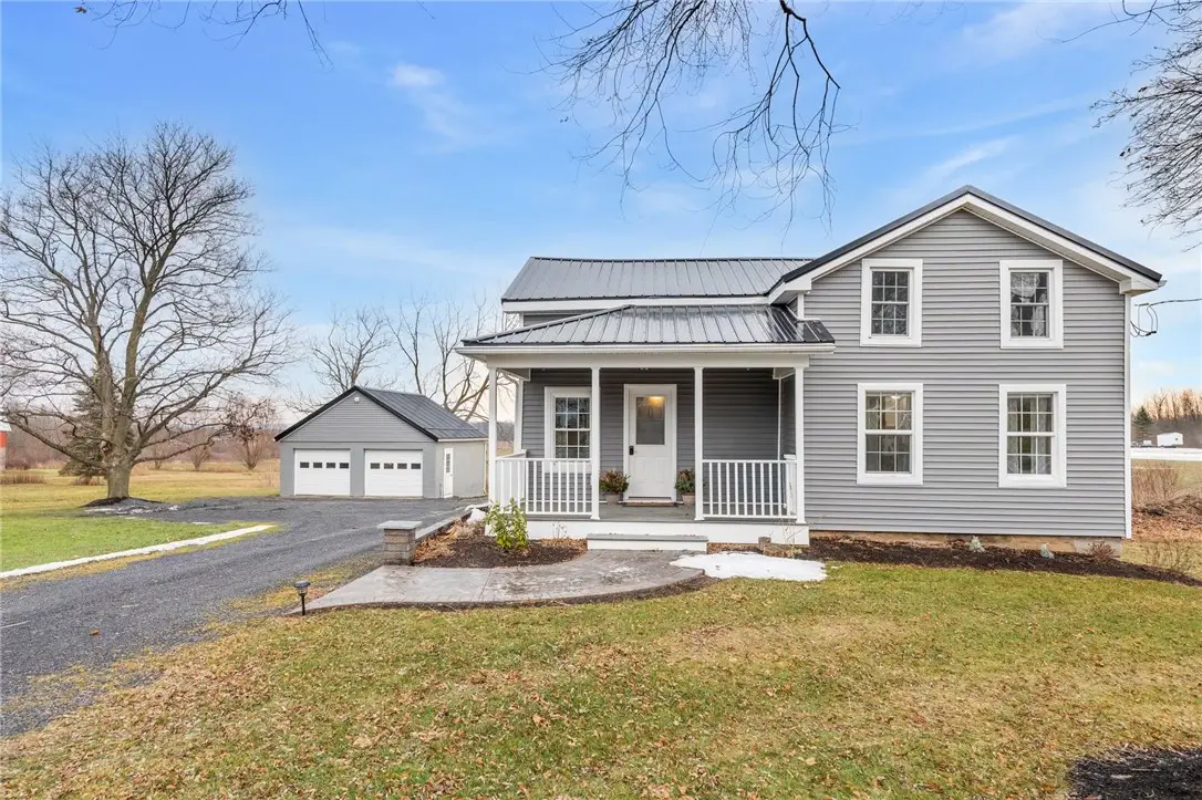 4435 State Route 414, Seneca Falls, NY 13148 - Image #1