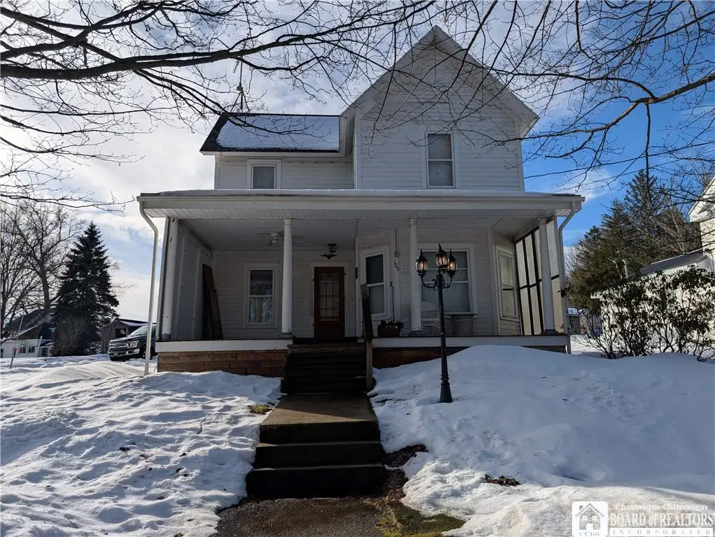 109 Kipp Street, Sherman, NY 14781 - Image #1