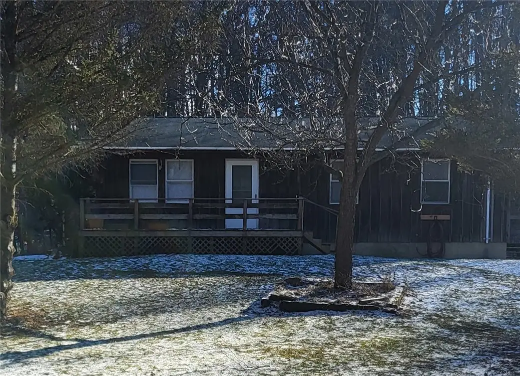 6020 Dublin Road, Canisteo, NY 14823 - Image #1