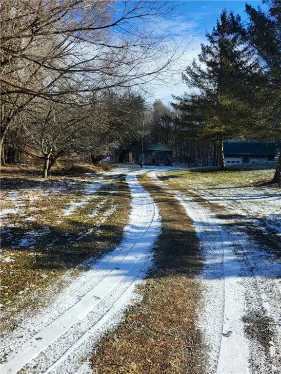 6020 Dublin Road, Canisteo, NY 14823 - Image #2