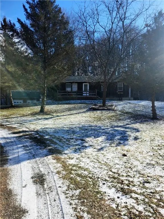 6020 Dublin Road, Canisteo, NY 14823 - Image #3