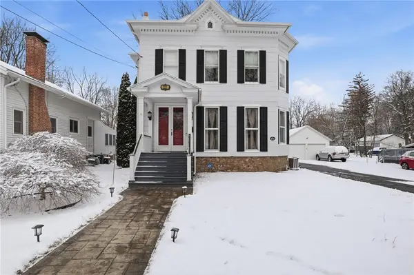 201 Park Street, Canandaigua, NY 14424