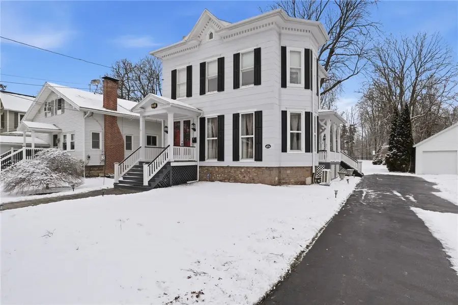 201 Park Street, Canandaigua, NY 14424 - #2