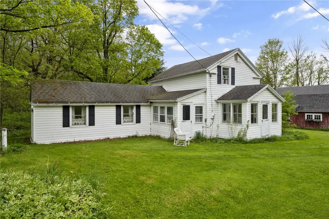 445 Old 76 Road, Caroline, NY 14850 - #1