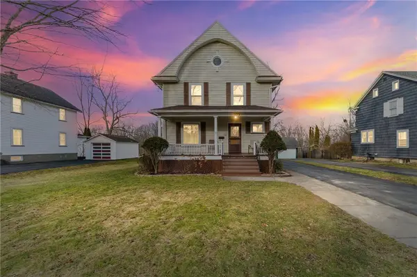 373 Genesee Street, Avon, NY 14414