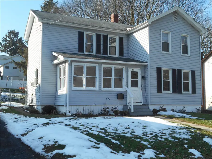 23 Chase Street, Auburn, NY 13021 - Image #2