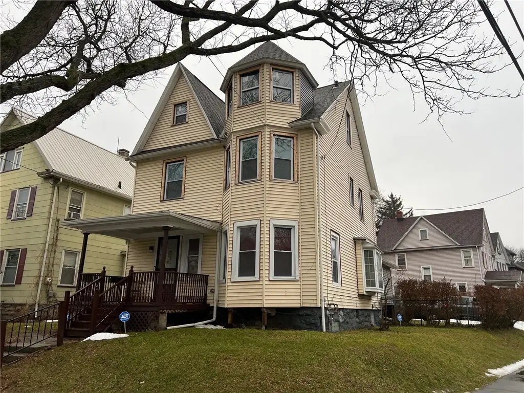 77 Garson Avenue, Rochester, NY 14609 - Image #1