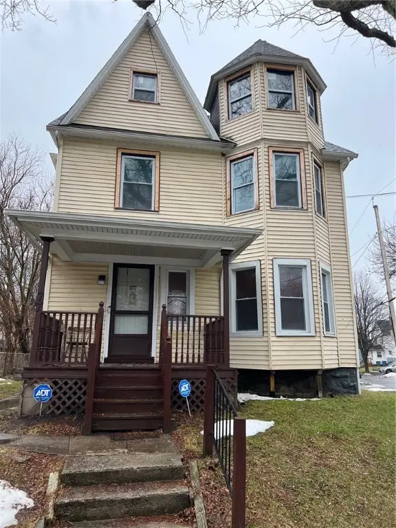 77 Garson Avenue, Rochester, NY 14609 - Image #2