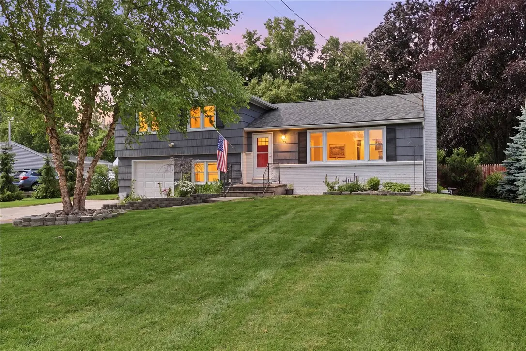 58 Kirkland Drive, Webster, NY 14580 - #1
