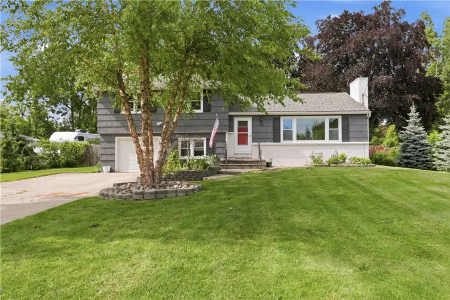 58 Kirkland Drive, Webster, NY 14580 - #2