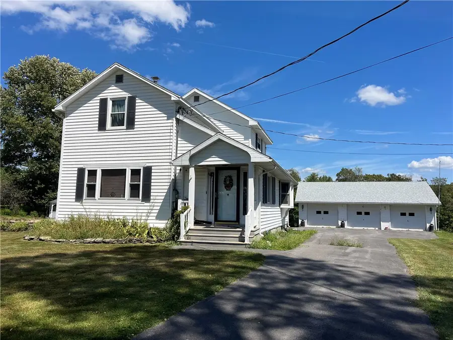 196 Short Crumhorn Road, Maryland, NY 12116 - Image #2