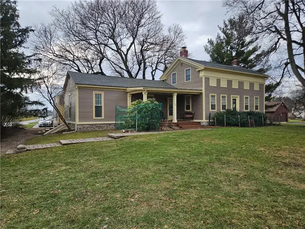 403 Bailey Road, Henrietta, NY 14586