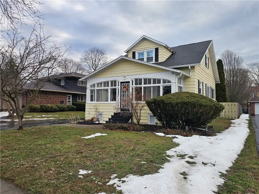 48 Redfield Parkway, Batavia, NY 14020 - Image #3