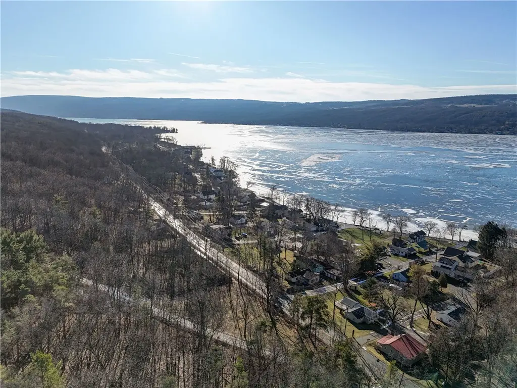 5101 E Lake Road, Honeoye, NY 14471 - Image #1