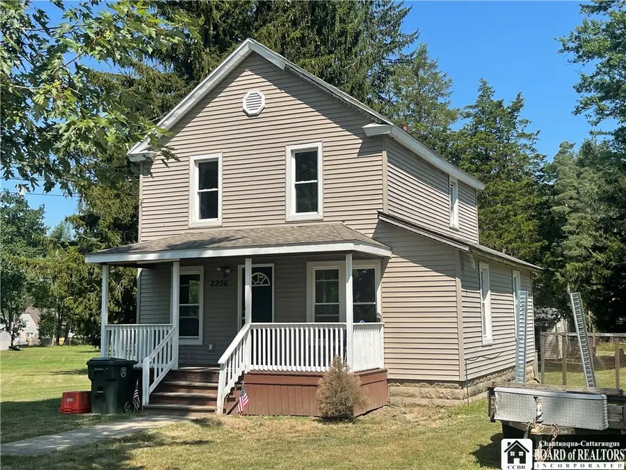 2256 Willard Street Extension, Jamestown, NY 14701 - Image #2