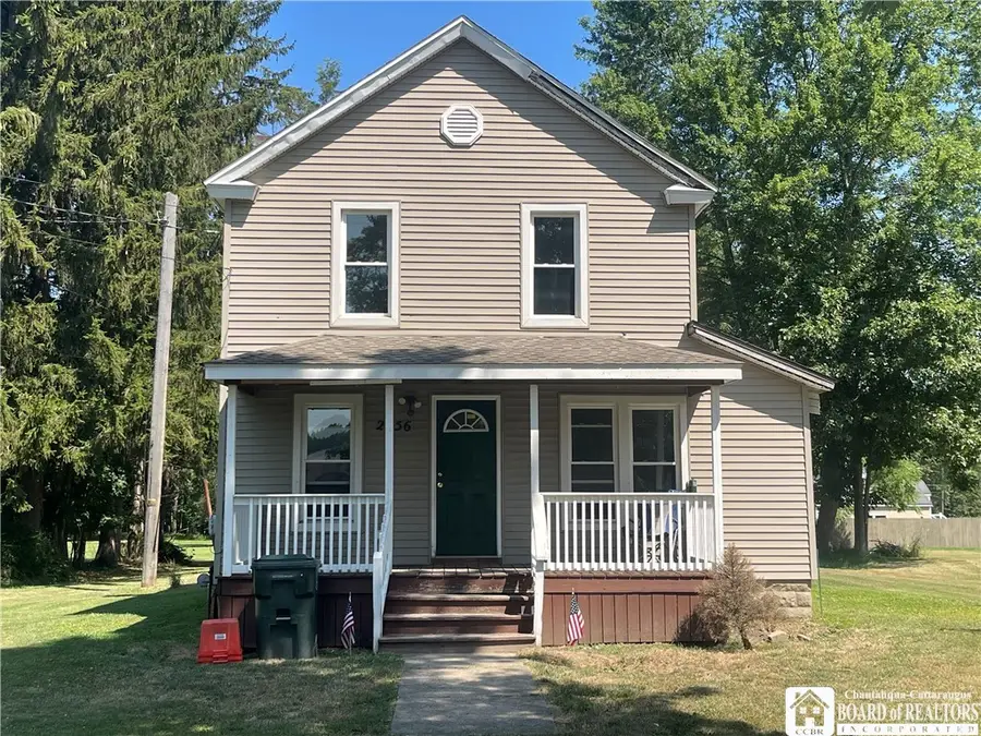 2256 Willard Street Extension, Jamestown, NY 14701 - Image #3