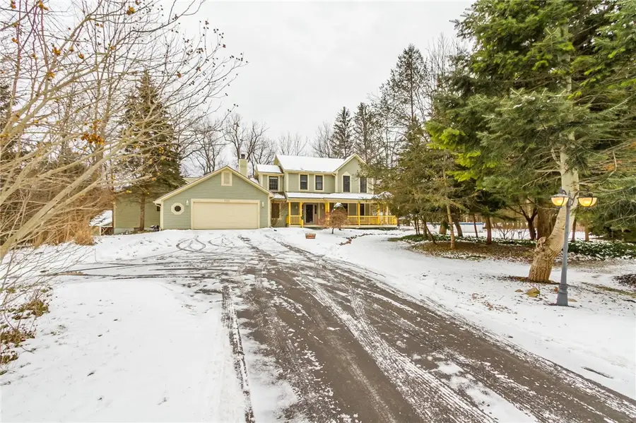 7151 Wildwood Lane, Victor, NY 14564 - Image #3