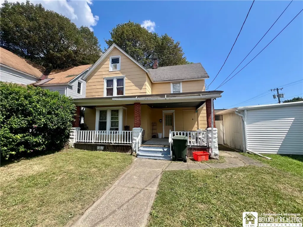 6 Stowe, Jamestown, NY 14701 - Image #1