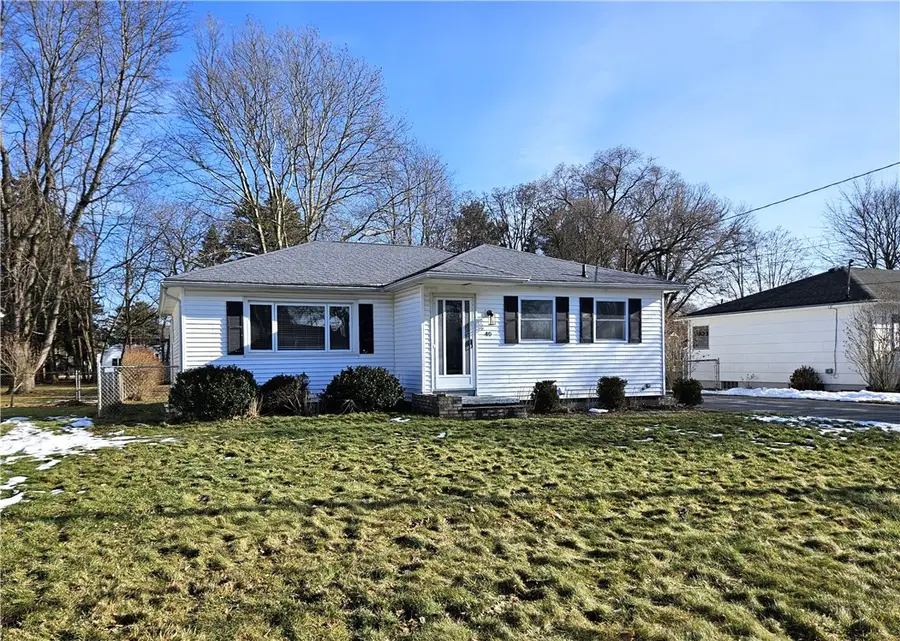 40 Chad Circle, Rochester, NY 14616 - Image #2