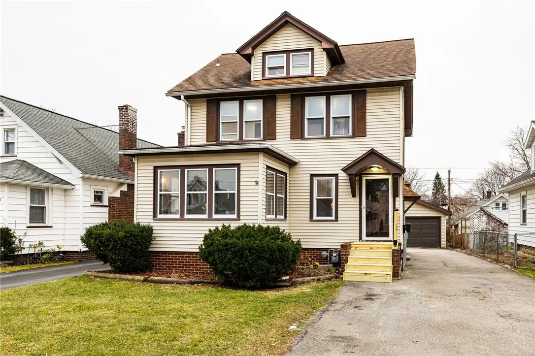 44 Florida Avenue, Rochester, NY 14616 - Image #1
