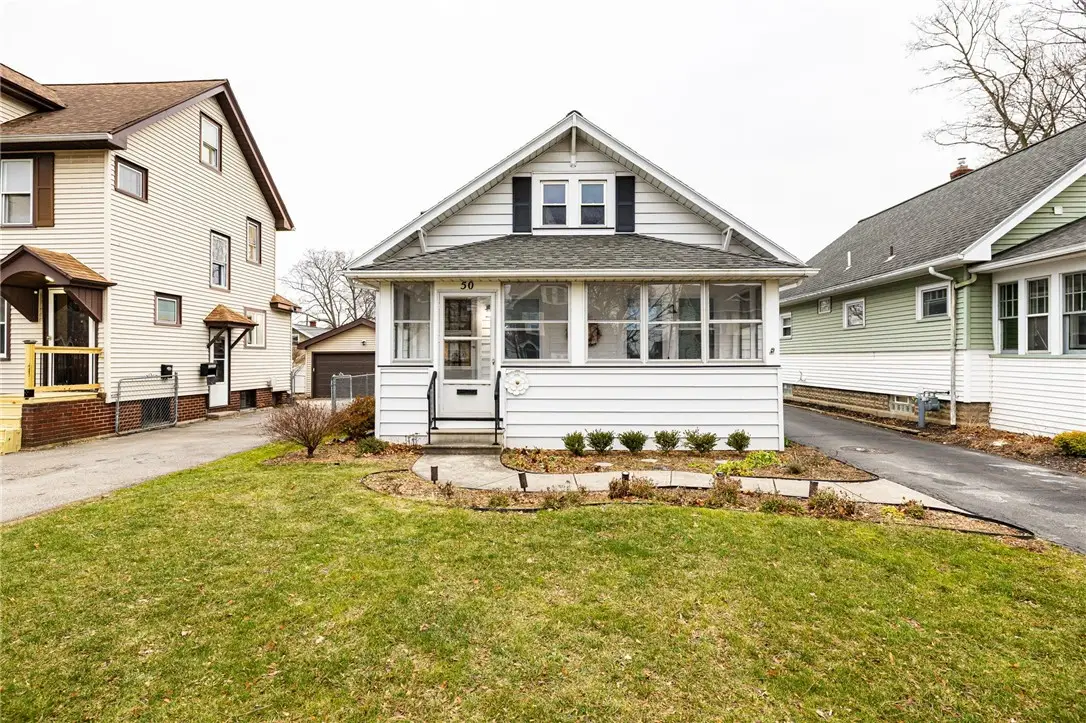 50 Florida Avenue, Rochester, NY 14616 - Image #1