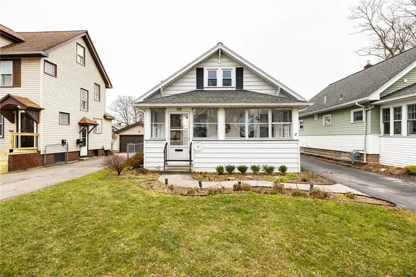 50 Florida Avenue, Rochester, NY 14616