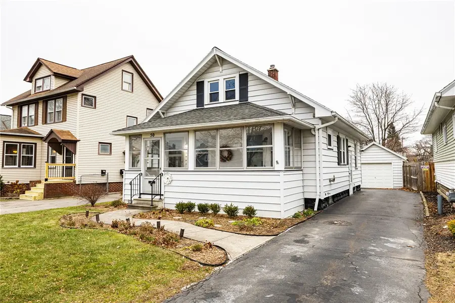 50 Florida Avenue, Rochester, NY 14616 - Image #2