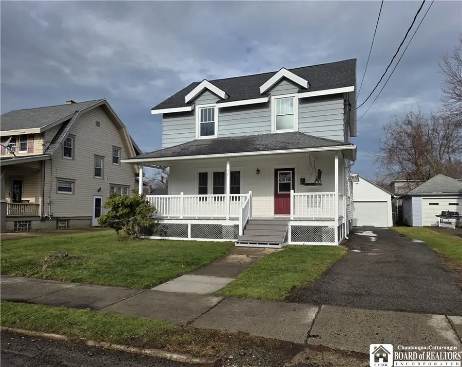 32 Albany Avenue, Dunkirk, NY 14048 - Image #2