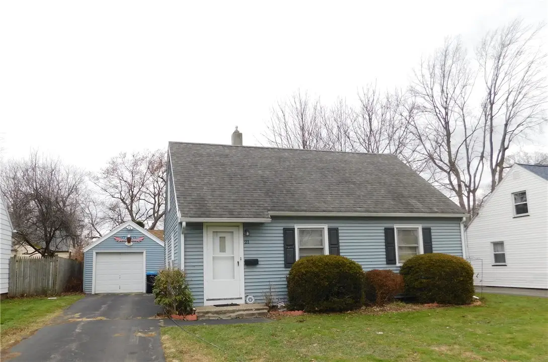 21 Alden Road, Rochester, NY 14626 - Image #1