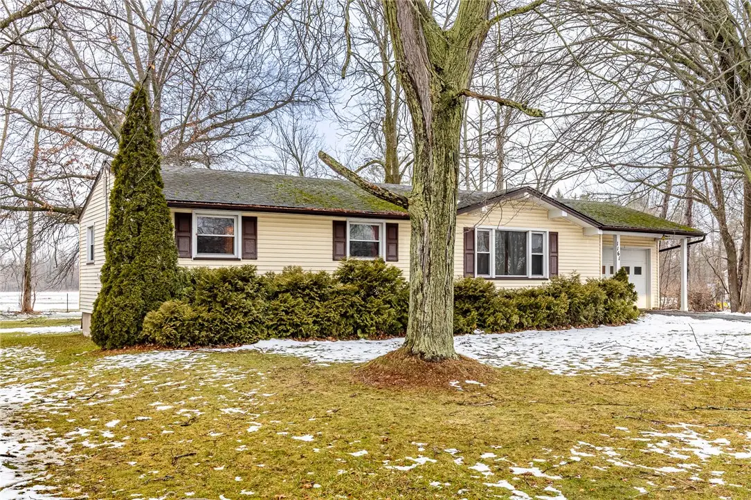 1161 Hilton Parma Corners Road, Hilton, NY 14468 - Image #1