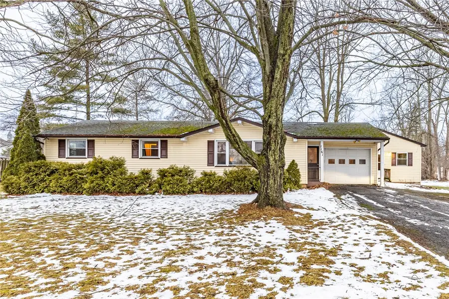 1161 Hilton Parma Corners Road, Hilton, NY 14468 - Image #2