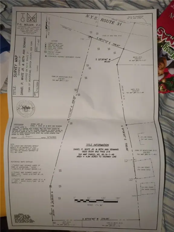 State Route 31, Port Byron, NY 13140 - Image #1