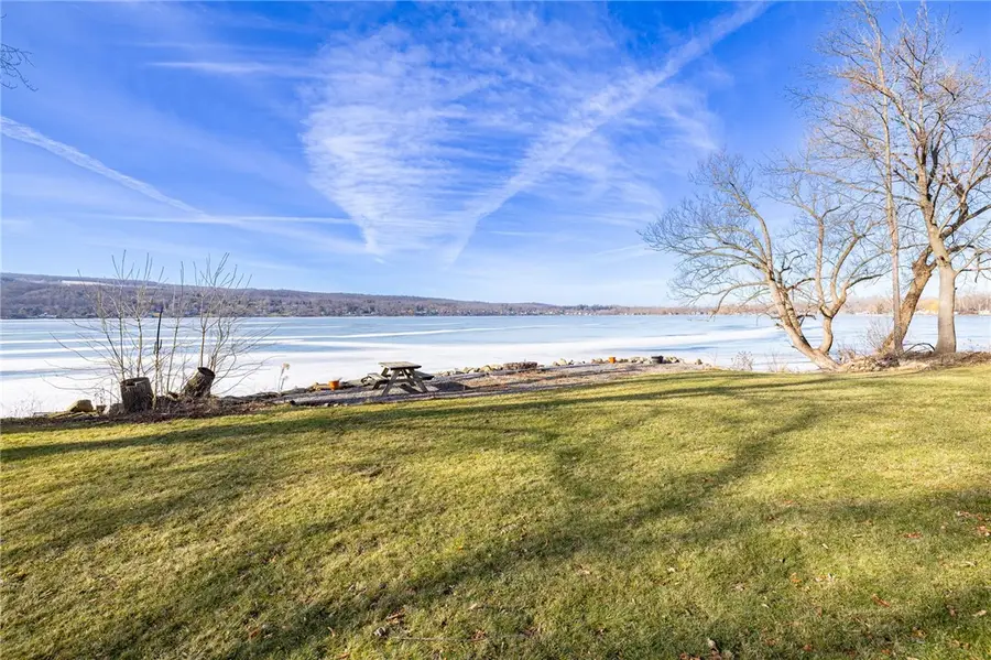 5184 E Lake Road, Honeoye, NY 14471 - Image #2