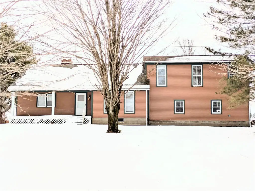 236 Springer Road, Richfield Springs, NY 13439 - #1