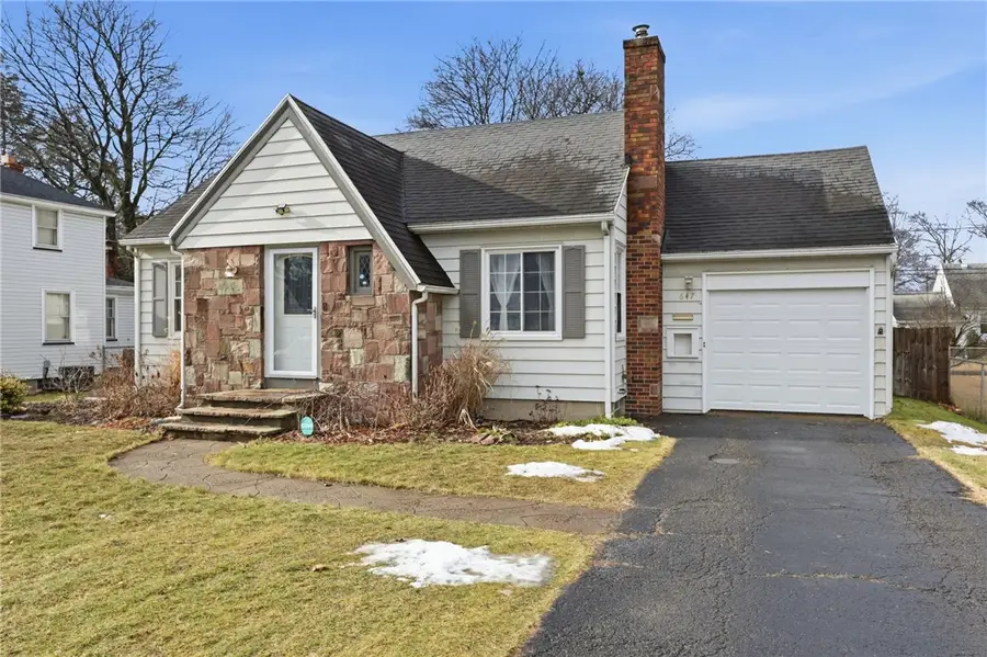 647 Bonesteel Street, Rochester, NY 14616 - Image #3