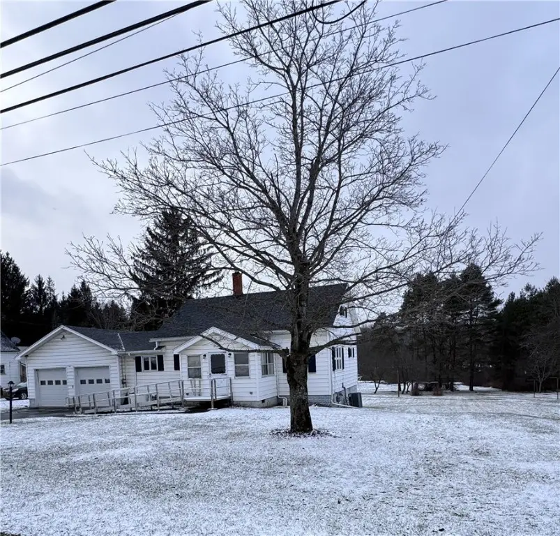 3401 Route 446, Eldred, PA 16731 - Image #1