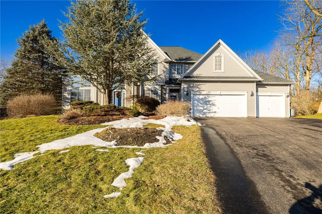 7307 Silver Hill Path, Victor, NY 14564 - Image #1