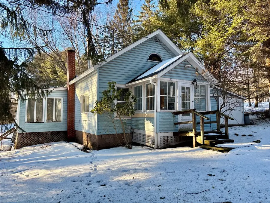 155 Lee Hollow Road, Delhi, NY 13753 - Image #2