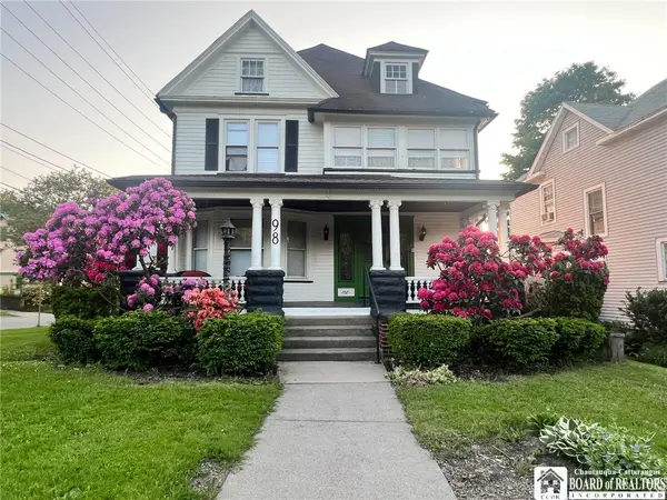 98 Forest Avenue, Jamestown, NY 14701