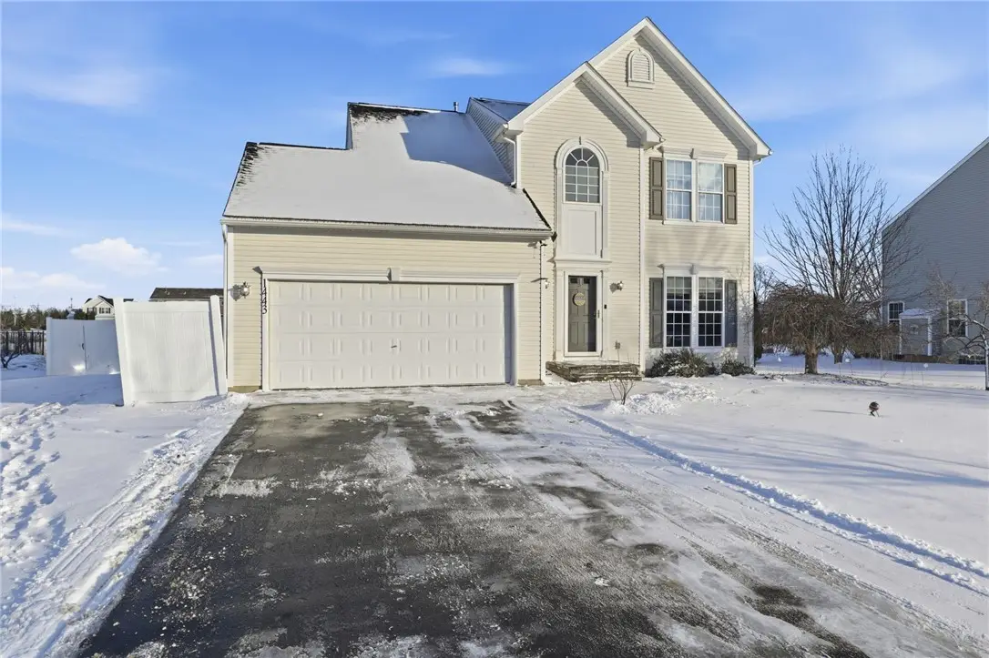 1443 Fraser Way, Farmington, NY 14425 - #1
