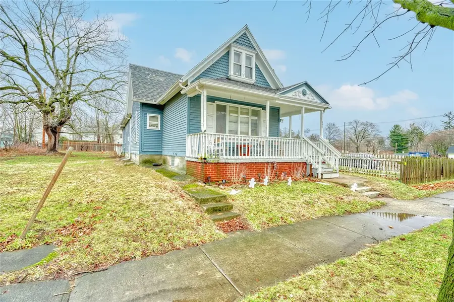 392 Frost Avenue, Rochester, NY 14611 - Image #3