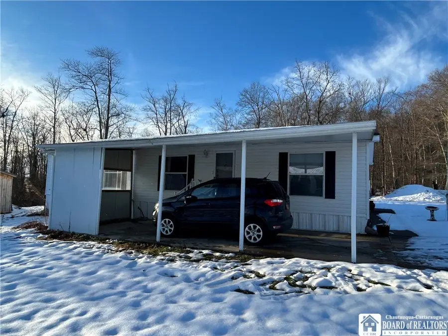 168 E. Terrace Lane Park, Bemus Point, NY 14712 - Image #3