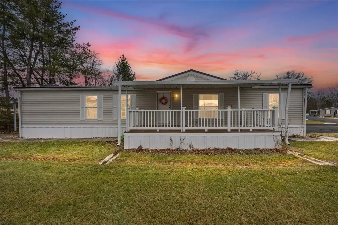 31 Picture Book Park, West Bloomfield, NY 14585 - Image #1